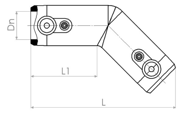 ELEKTROBEND 45, PE 100 - Bilde 3