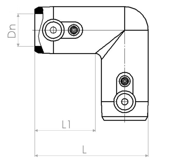 ELEKTROBEND 90, PE 100 - Bilde 2